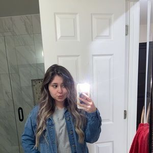 Meet your Posher, Marisol